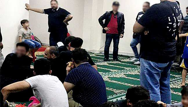 200 rakyat Iraq Syiah ditahan di Selangor dibebaskan 