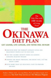 Diet Okinawa Diet Sehat ala Jepang Ki mhu Blog