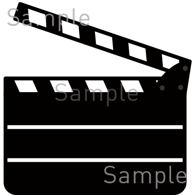 75 映画 カチンコ イラスト 無料 かわいいディズニー画像