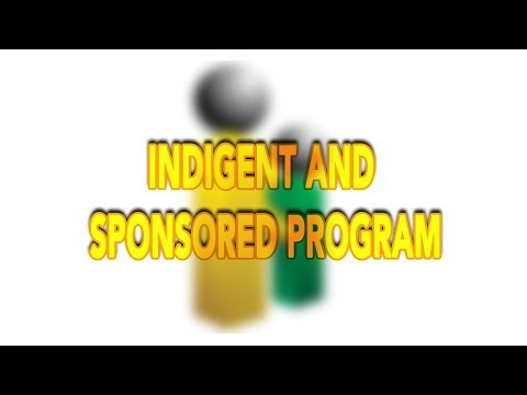 The philippine health insurance corporation, also known as philhealth, was created to provide health coverage to philippine citizens. Indigent And Sponsored Program Philhealth Inquiries Untv News And Rescue Untv News And Rescue