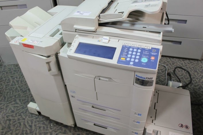 Konica Minolta Bizhub 287 Driver Download - Our system has returned the following pages from the ...