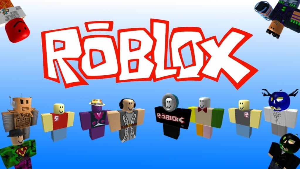 ¡juega gratis a roblox en 1001juegos.com y descubre el último fenómeno de internet! Es Roblox En Realidad Un Juego Peligroso Para Los Ninos Tri Trucos Games