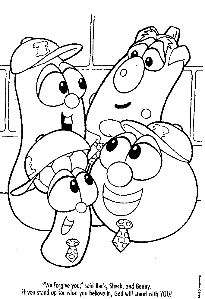 Download Coloring Pages Christian Coloring Book Pdf