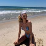 Elsa Hosk Bikini