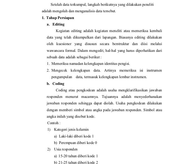 Contoh Jurnal Wawancara - Sepcont