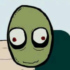 Maybe you would like to learn more about one of these? 17 Creepy Salad Fingers Quotes Salad Fingers Amino Amino