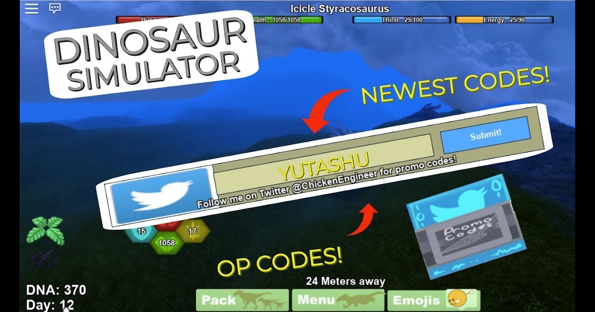 Boost9.Com/Roblox Roblox Dinosaur Simulator Hack Download ... - 