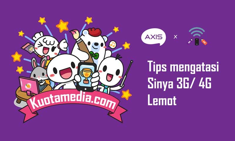 Cara Mempercepat Sinyal Saat Hujan : Lakukan hal yang sama ...