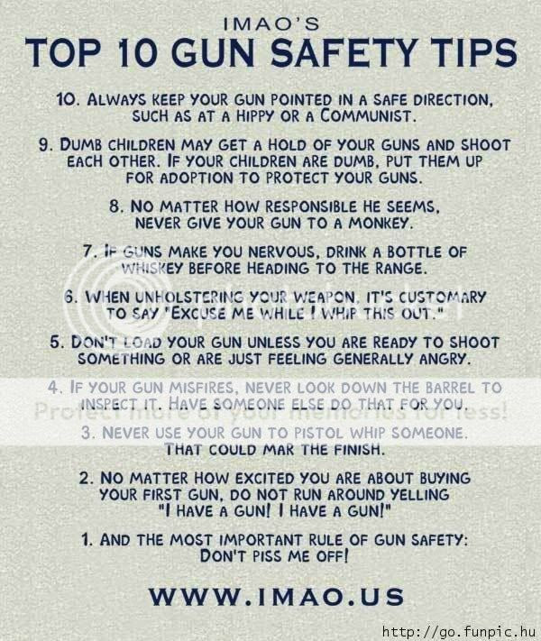 Gun Safety Rules Card Printable Gun Safety Poster Ideas Hse Images Videos Gallery