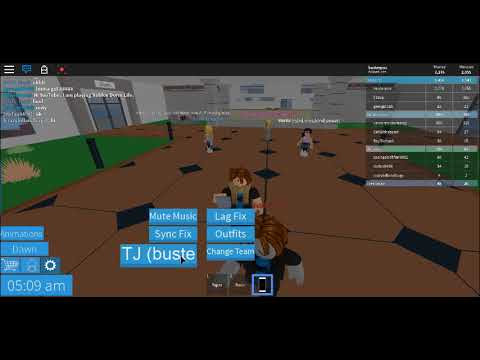 how to mute roblox music