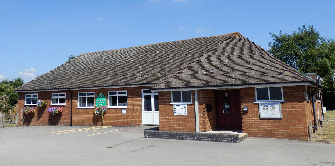 Village Hall