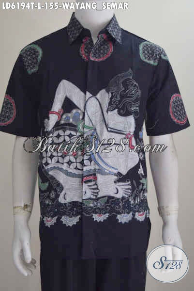 Contoh Motif  Batik Ikan La Contoh