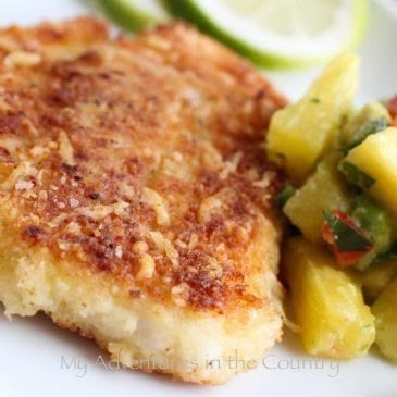 Recetas De Swai Fish / Panko Crusted Swai | Recipe | Food, Fish recipes : Swai gets fished from ...