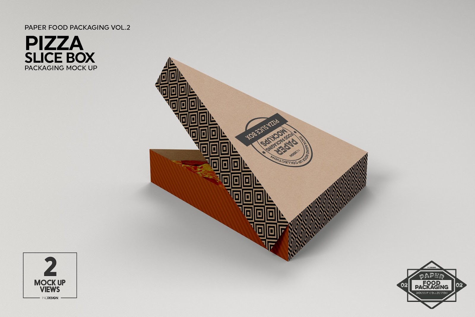 Download Creative Meat Packaging Mockup - Free Layered SVG Files - Download Creative Meat Packaging ...