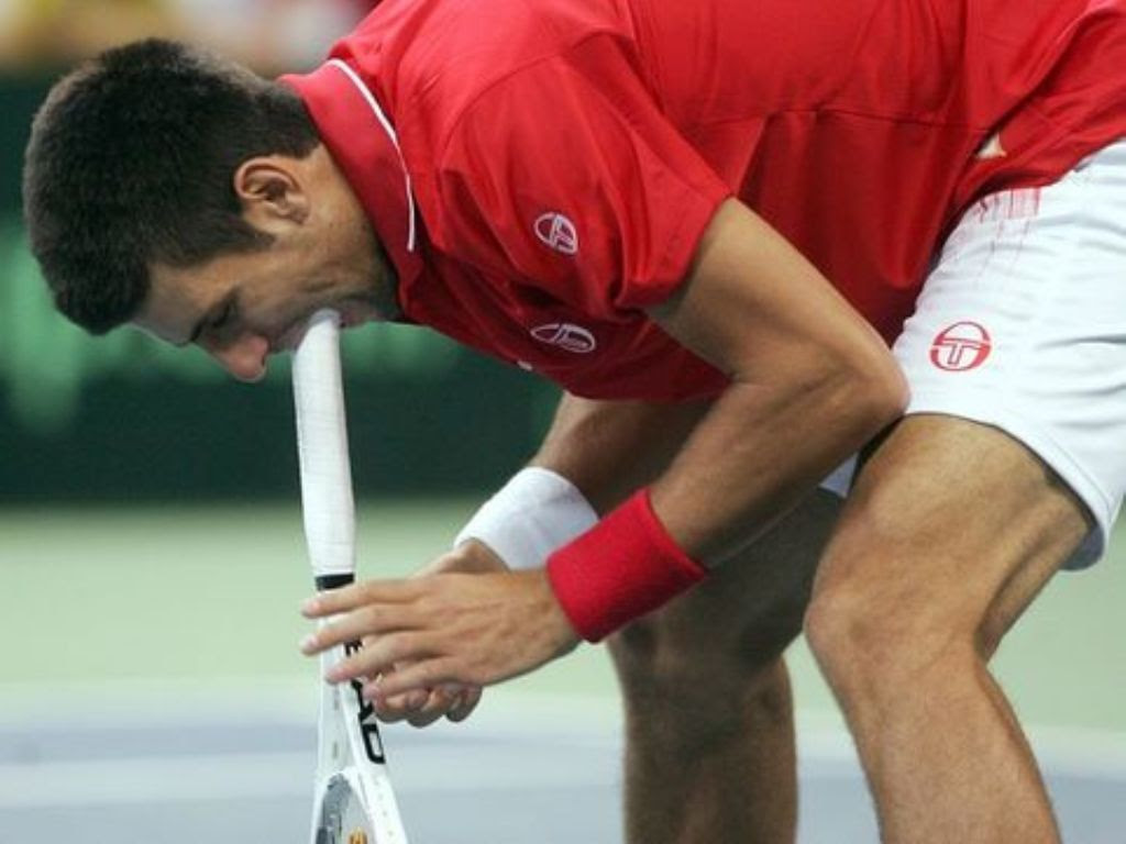 est100 一些攝影(some photos): Novak Djokovic, 喬科維奇