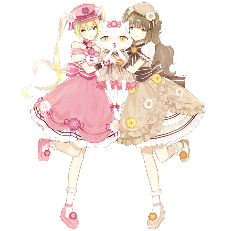 アニメ画像について Hd限定ロリータ イラスト