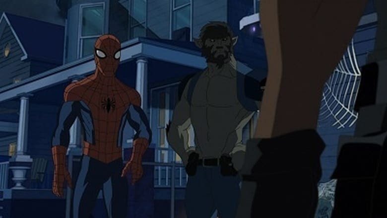 Full TV Marvel's Ultimate Spider-Man Season 2 Episode 22 ...