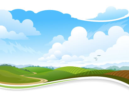 Japan Image 山 イラスト