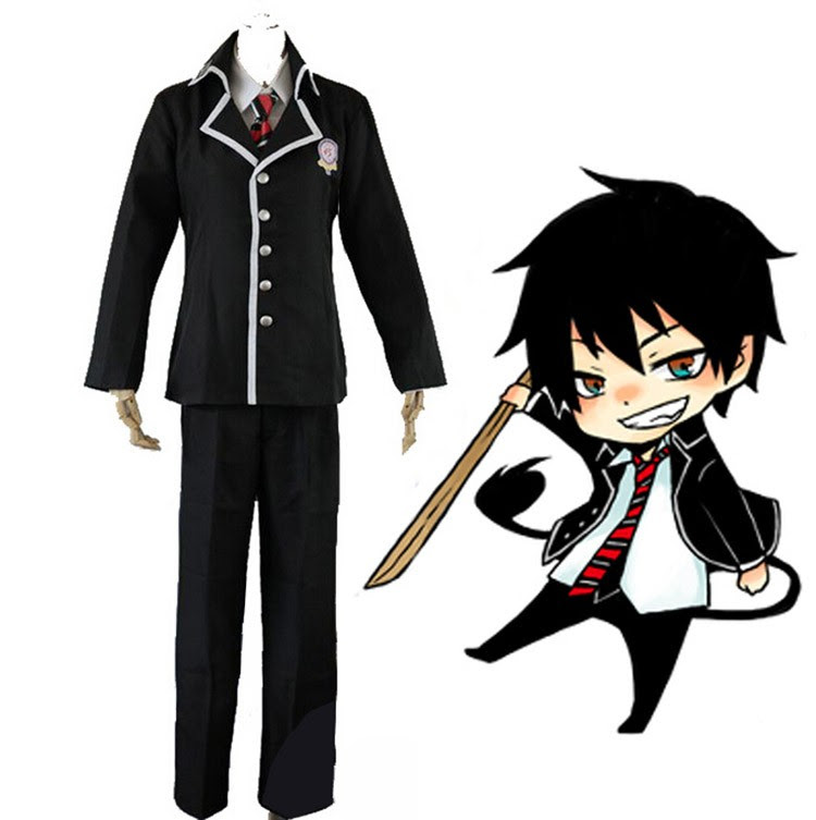 Images Of Anime High School Boy Uniform - roblox anime uniform