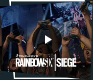 Rainbow Six Siege Documentary