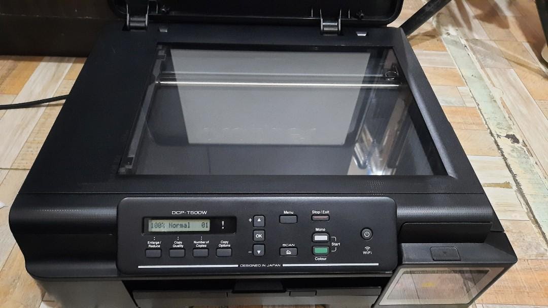 Brother Dcp-T500W Installer : Counter Strike 1 8 / This ...