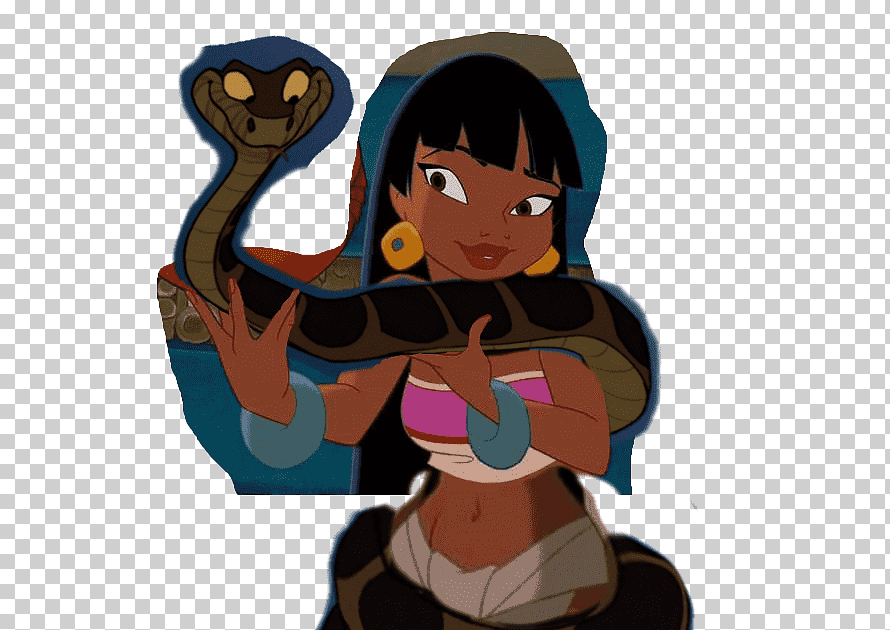 Kaa And Animation : Kaa And Dawn Animation By Brainyxbat ...