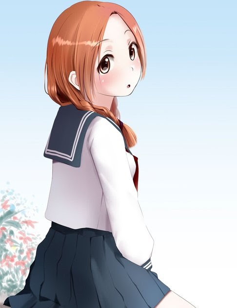 ベスト 女の子 イラスト 高 画質 女の子 イラスト 壁紙 高 画質