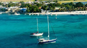 Ein urlaub in venezuela ist nicht nur die hauptstadt caracas oder die karibikküste sondern auch das äusserst interessante hinterland. Los Roques Posada Und Segelboot Urlaub In Der Sudkaribik