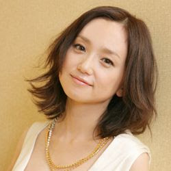 最良の選択 永作 博美 ショート ベストヘアスタイル