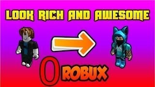 475 mb roblox how to look rich like pro people with 0