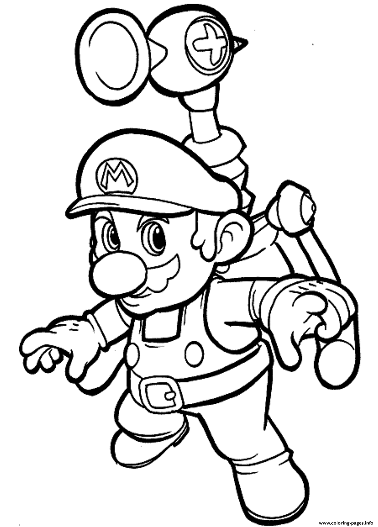 Luigi's mansion 3's 3f : Free Mario Bros Luigi Coloring Pages Download Free Mario Bros Luigi Coloring Pages Png Images Free Cliparts On Clipart Library