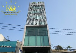 CHO THUÊ VĂN PHÒNG QUẬN PHÚ NHUẬN MINH PHÚC OFFICE BUILDING