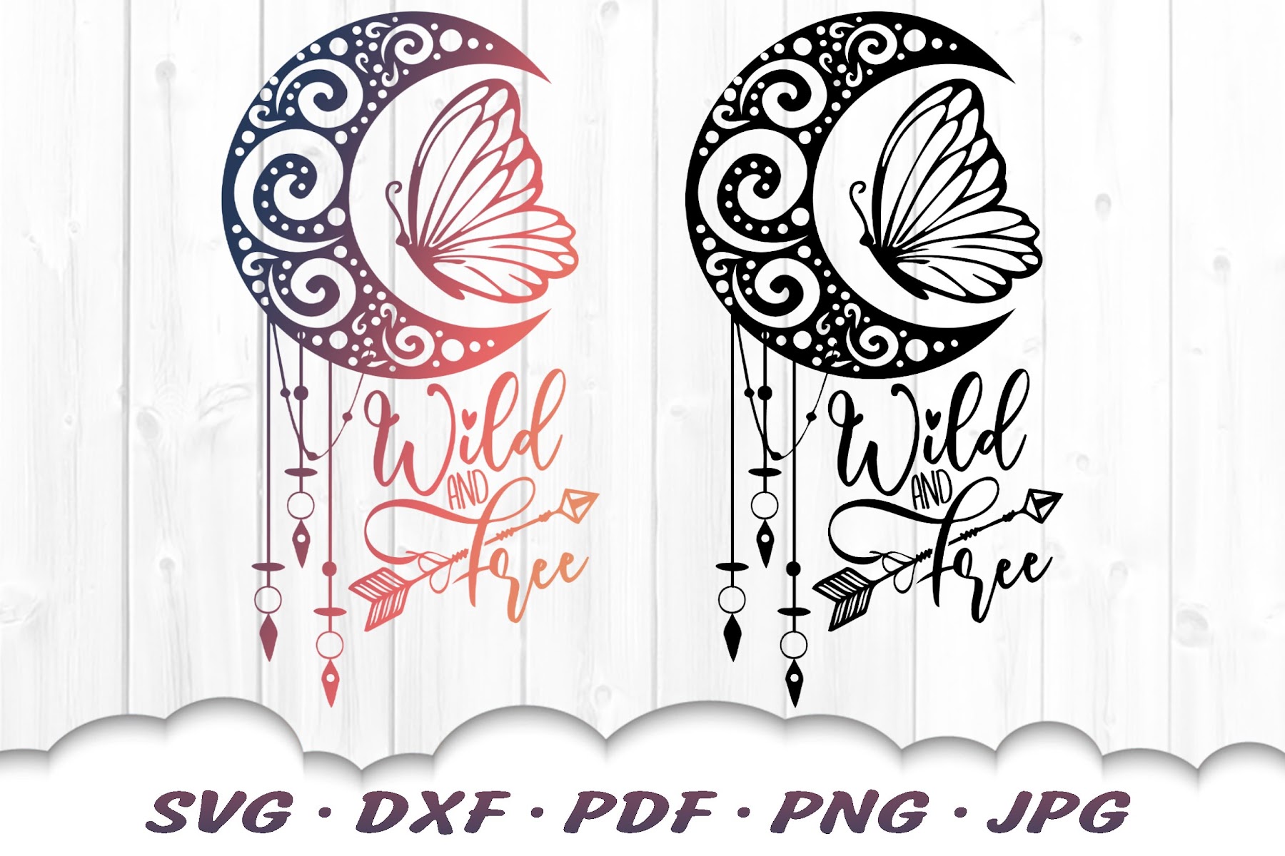 Free Free 242 Svg Dream Catcher Silhouette SVG PNG EPS DXF File