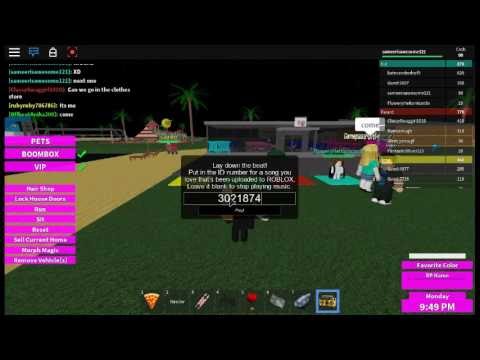 Loud Rap Roblox Id - loud song roblox