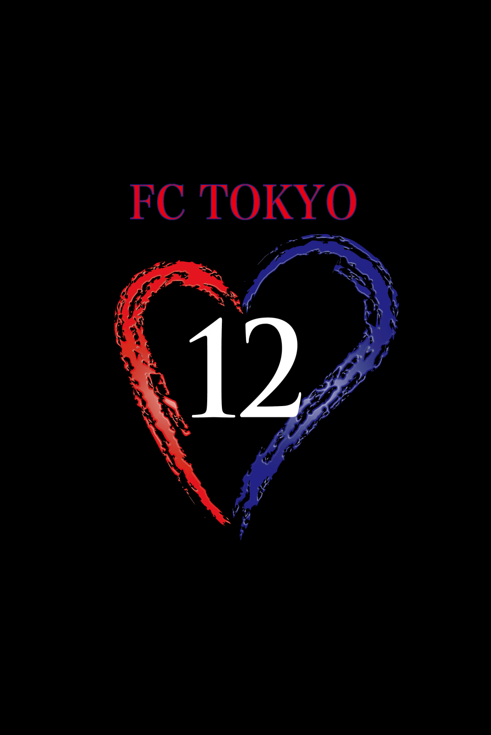 100 Fc東京 壁紙 Kabegamifhoto