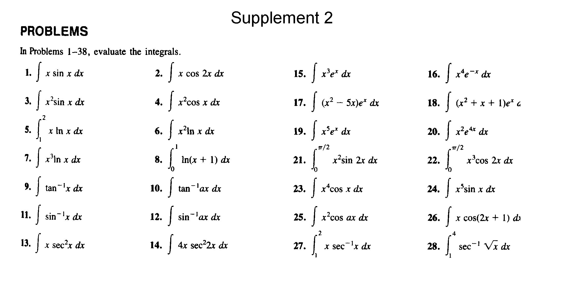 The worksheets are offered in developmentally. Study Solution And Tutorial Analytical Geometry And Calculus Pdf