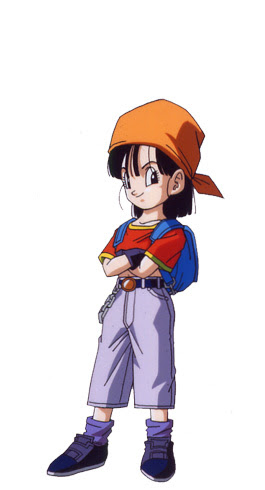 ここからダウンロード ドラゴンボール Gt ギル 100 で最高の画像