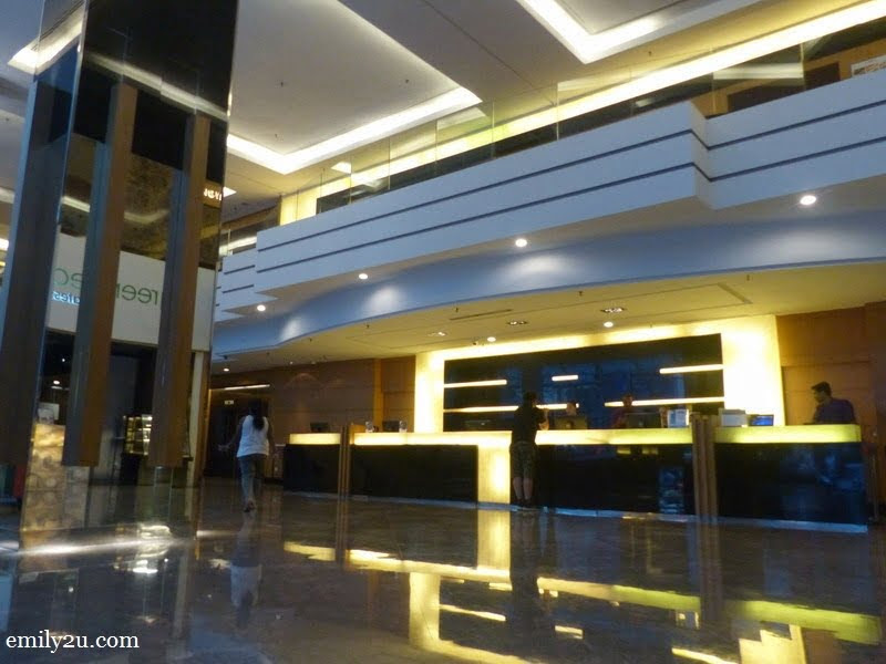 We offer a variety of cleaning solutions to help you enjoy life and come home to a deeper clean. Swiss Garden Hotel Residences Kuala Lumpur From Emily To You