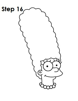 My version of fat tony from the simpsons! Aprenda A Fazer Desenho Realista