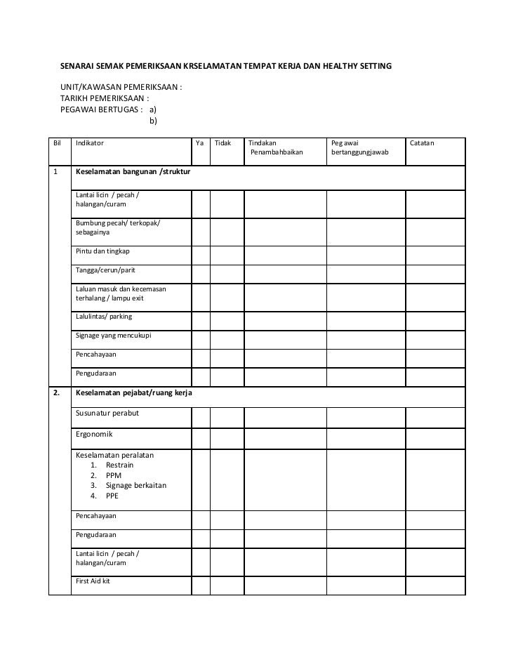 Contoh Soalan Kaji Selidik Sistem - Soalan be