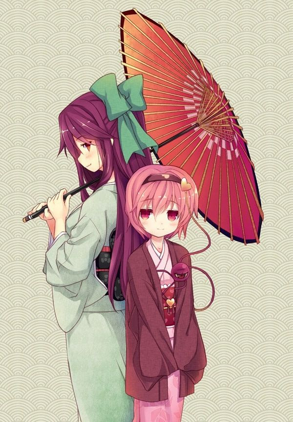 可愛い 和服 髪型 イラスト Khabarplanet Com