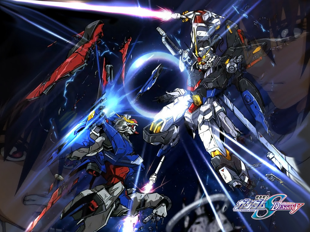 ディズニー画像ランド ベストガンダム Seed 壁紙