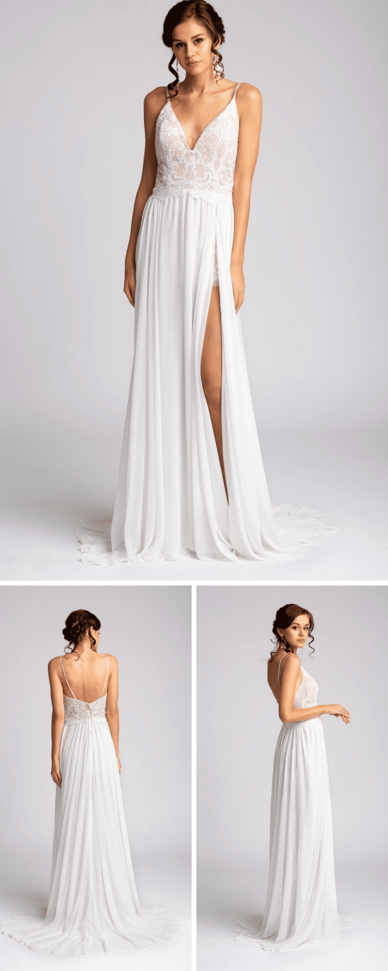 Check spelling or type a new query. Fein Und Luftig Brautkleider Trends Fur Jeden Brauttyp Hochzeitskiste