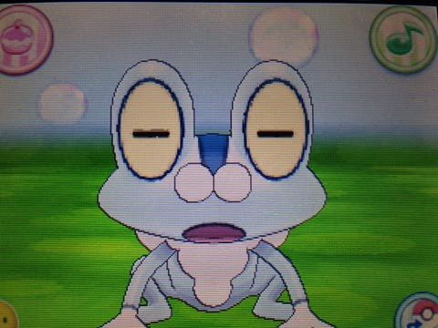 おかしいです ポケモン 御三家 色違い 100 で最高の画像