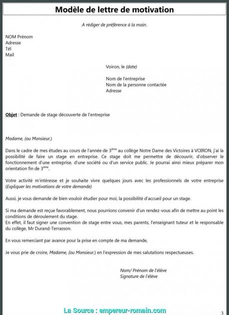 Lettre De Motivation Parcoursup Licence Staps - Template Exemple de Lettre