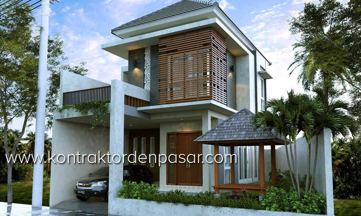 Desain Rumah Minimalis Luas Tanah 120 M2 Kumpulan Desain Rumah