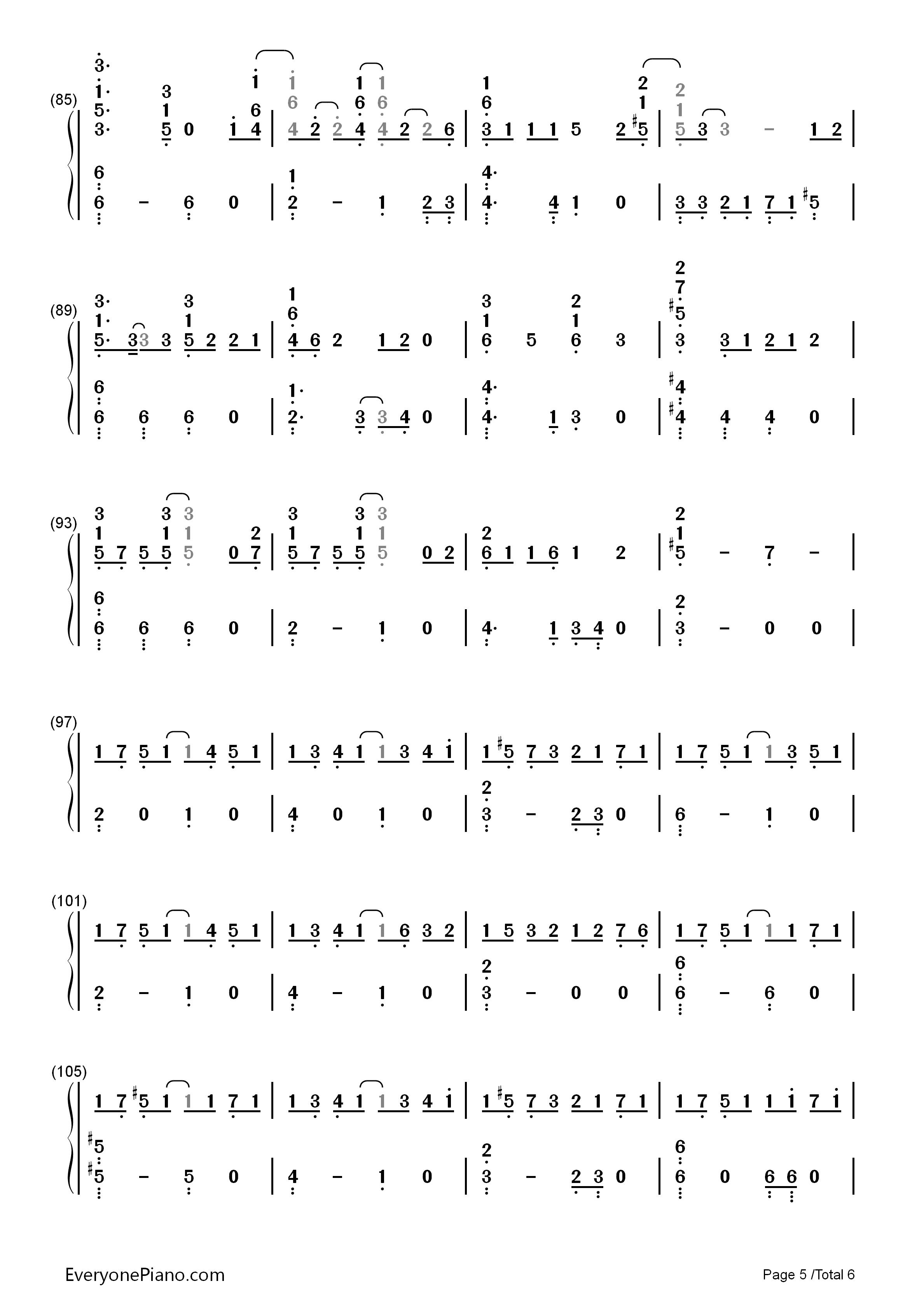 Cry Baby Cry Chords Sheet And Chords Collection