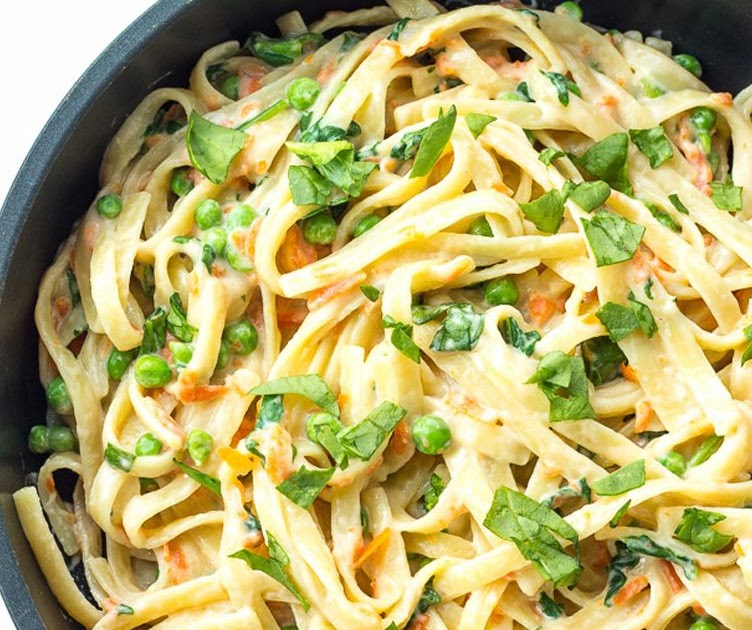 Easy Dinner Recipes For Beginners Pasta When You Need A Comforting Meal