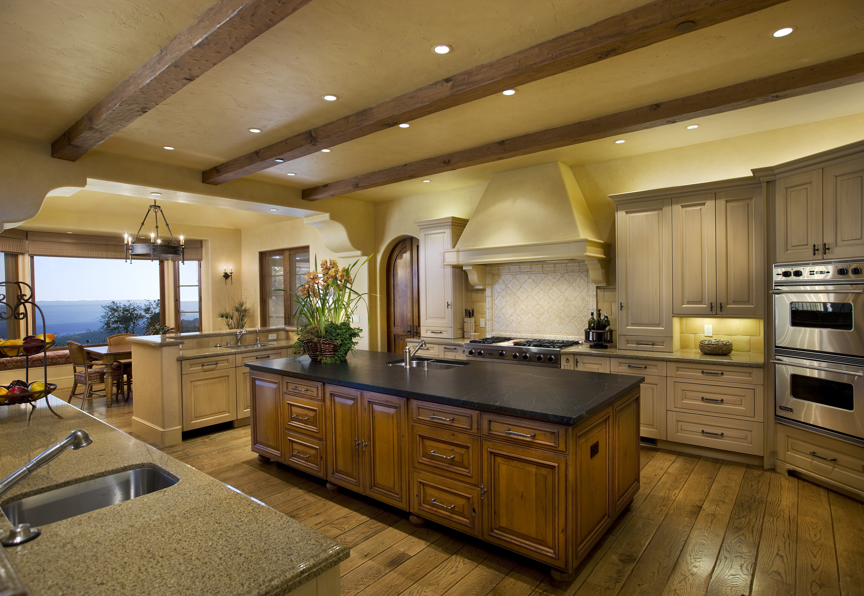 25 Images Pictures Of Beautiful  Kitchens  HOME DECOR VIRAL NEWS