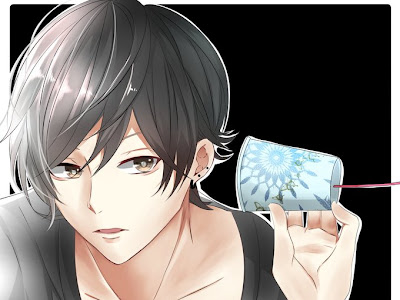 アイコン ペア 画 男 男 フリー 275540